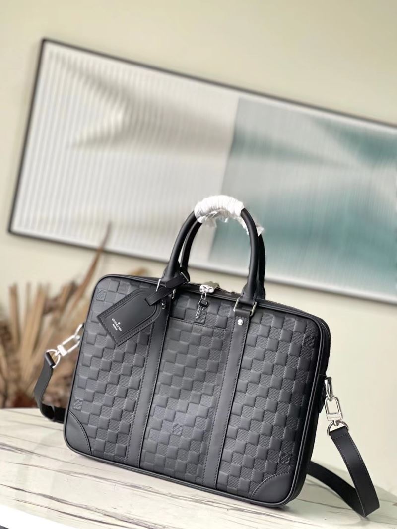 Mens Louis Vuitton Briefcases